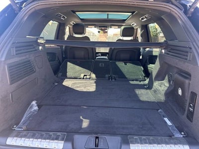 2025 Land Rover Range Rover Sport Dynamic SE