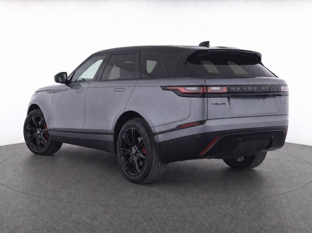 2021 Land Rover Range Rover Velar S