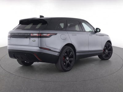 2021 Land Rover Range Rover Velar S