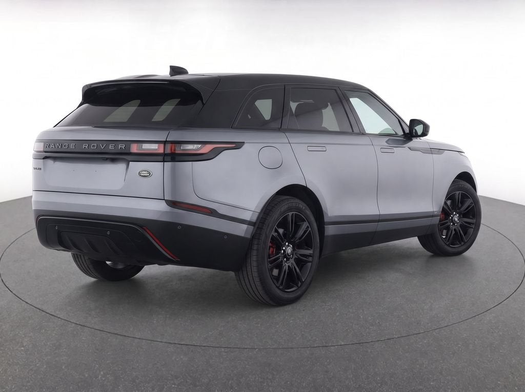 2021 Land Rover Range Rover Velar S