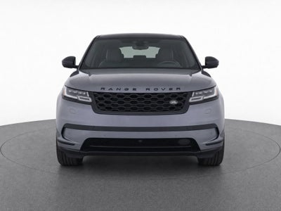 2021 Land Rover Range Rover Velar S