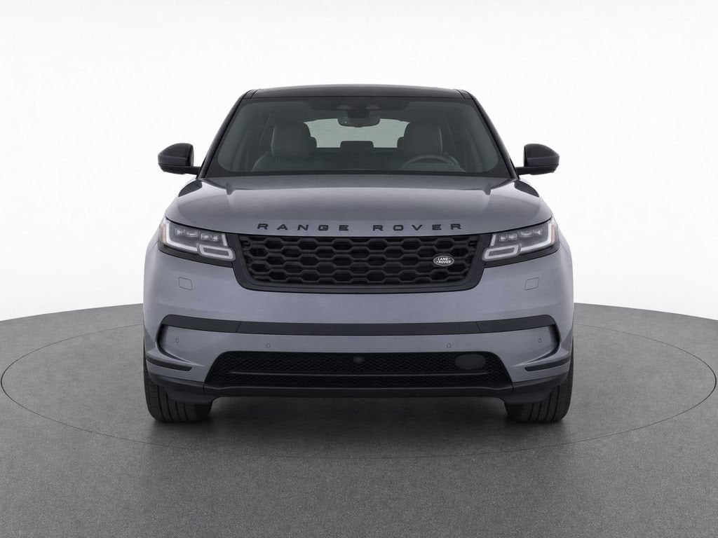2021 Land Rover Range Rover Velar S