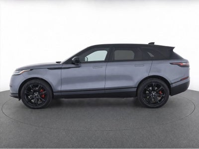 2021 Land Rover Range Rover Velar S