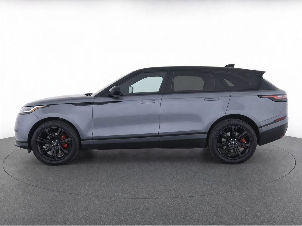 2021 Land Rover Range Rover Velar S