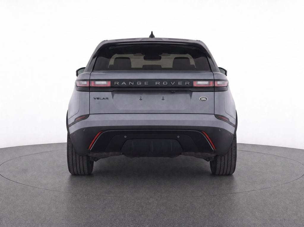 2021 Land Rover Range Rover Velar S