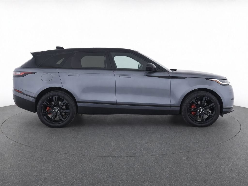 2021 Land Rover Range Rover Velar S