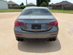 2023 Mercedes-Benz C-Class AMG® C 43
