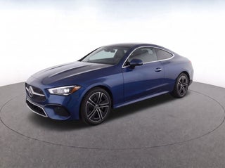 2024 Mercedes-Benz CLE CLE 300