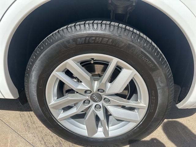 2020 Audi Q5 Premium