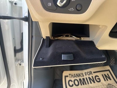 2020 Audi Q5 Premium