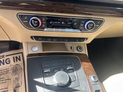 2020 Audi Q5 Premium