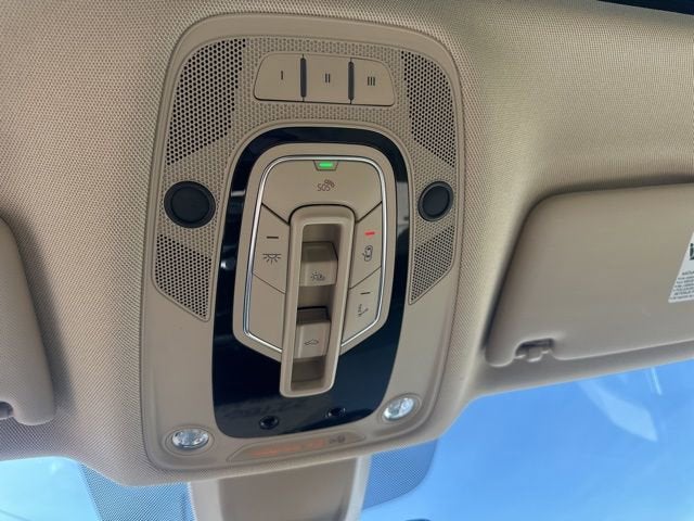 2020 Audi Q5 Premium