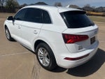 2020 Audi Q5 Premium