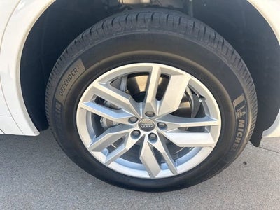 2020 Audi Q5 Premium