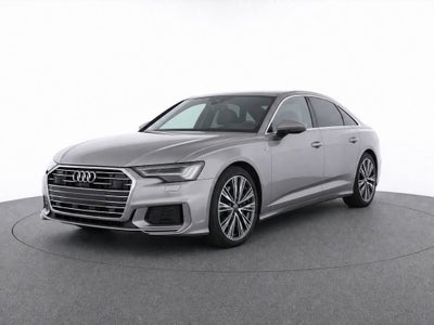 2019 Audi A6 Prestige