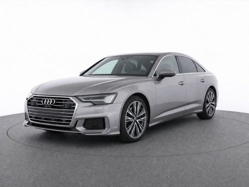 2019 Audi A6 Prestige