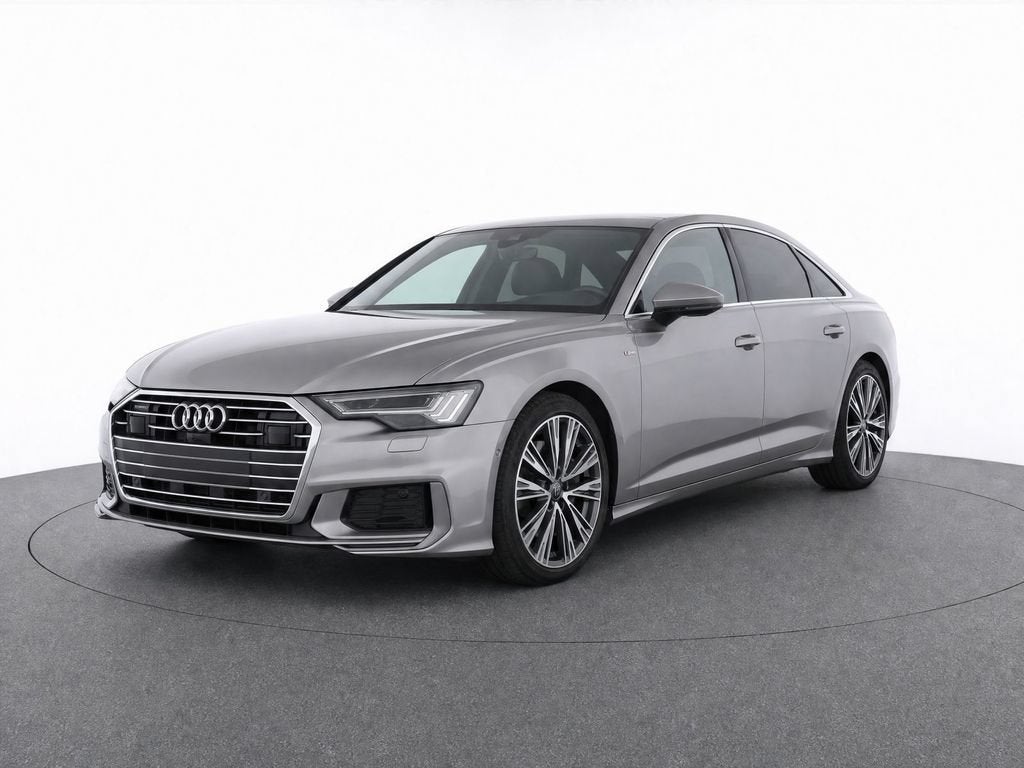 2019 Audi A6 Prestige