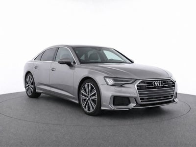 2019 Audi A6 Prestige