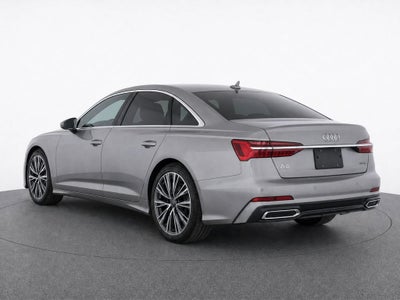 2019 Audi A6 Prestige