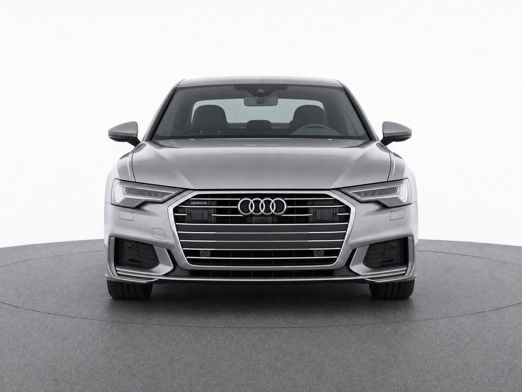 2019 Audi A6 Prestige