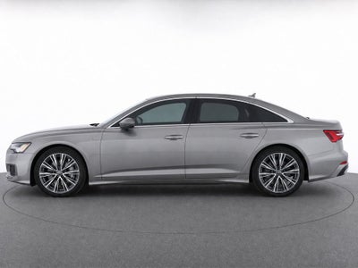 2019 Audi A6 Prestige