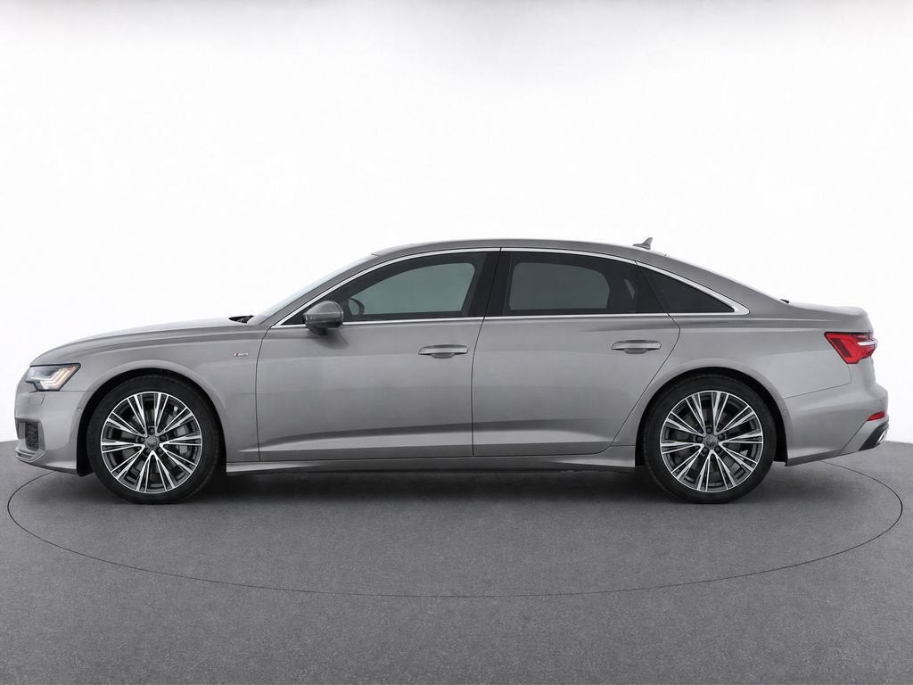2019 Audi A6 Prestige
