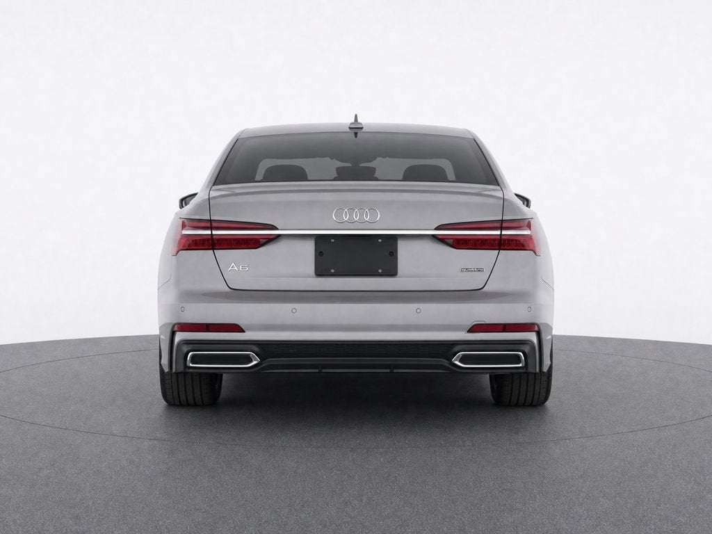 2019 Audi A6 Prestige