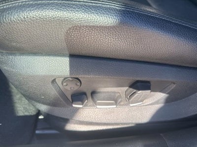 2012 BMW 5 Series 535i