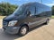2016 Mercedes-Benz Sprinter EXT