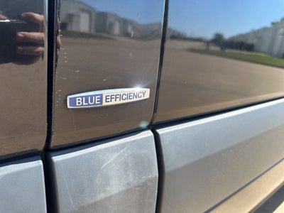 2016 Mercedes-Benz Sprinter EXT