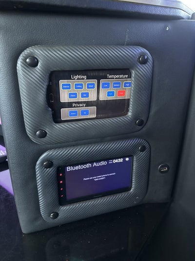 2016 Mercedes-Benz Sprinter EXT