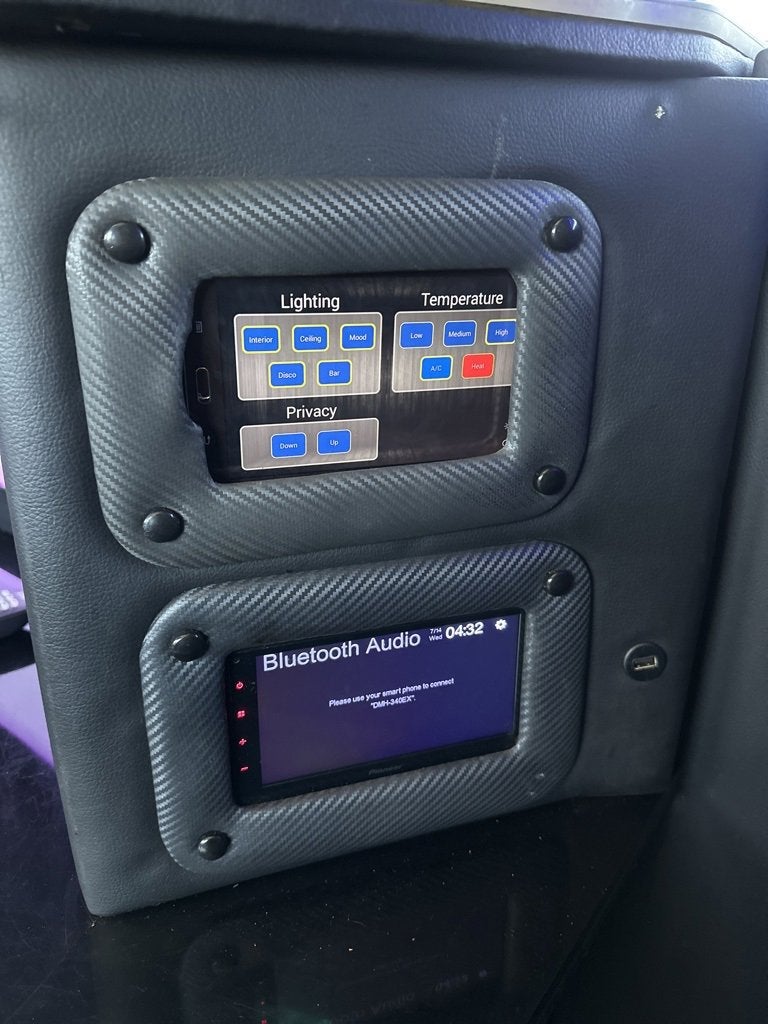 2016 Mercedes-Benz Sprinter EXT