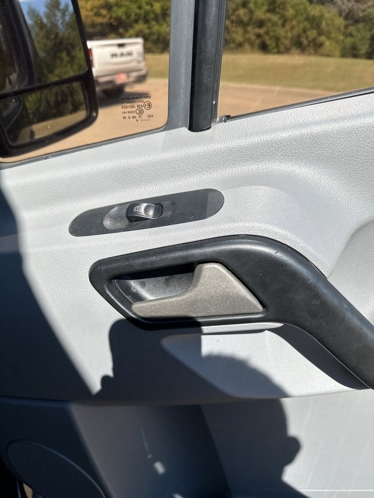 2016 Mercedes-Benz Sprinter EXT