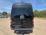 2016 Mercedes-Benz Sprinter EXT