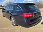 2018 Mercedes-Benz E-Class E 400