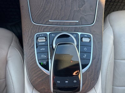 2018 Mercedes-Benz E-Class E 400