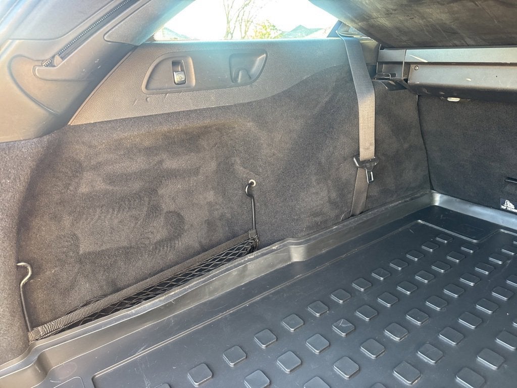 2018 Mercedes-Benz E-Class E 400