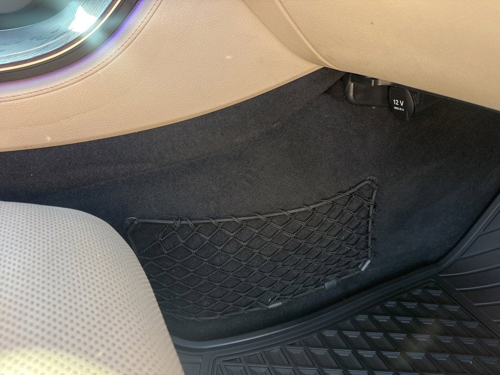 2018 Mercedes-Benz E-Class E 400