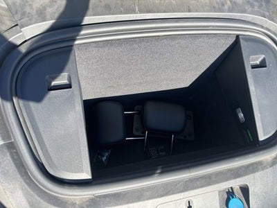 2022 Porsche Taycan Base