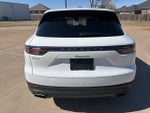 2020 Porsche Cayenne Base