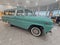 1964 GMC SUBURBAN CARRY ALL Base