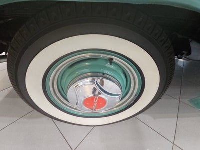 1964 GMC SUBURBAN CARRY ALL Base