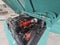 1964 GMC SUBURBAN CARRY ALL Base
