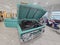 1964 GMC SUBURBAN CARRY ALL Base
