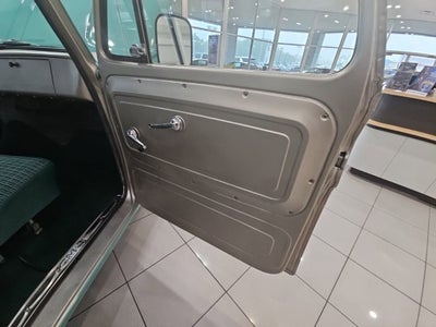 1964 GMC SUBURBAN CARRY ALL Base