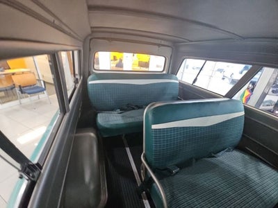 1964 GMC SUBURBAN CARRY ALL Base