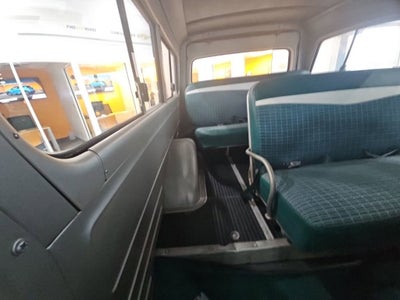1964 GMC SUBURBAN CARRY ALL Base
