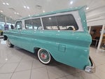 1964 GMC SUBURBAN CARRY ALL Base