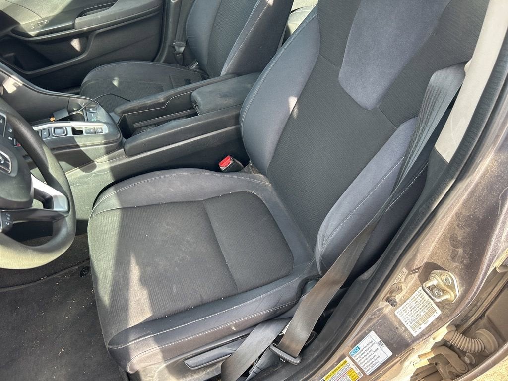 2019 Honda Insight EX