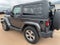 2018 Jeep Wrangler JK Sahara